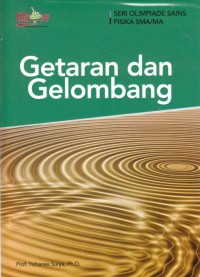 Image of Getaran & Gelombang