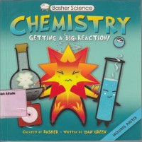 Image of Chemistry (Getting a Big Reaction)
