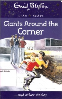 Image of Giants around the corner