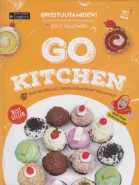 Image of Go Kitchen