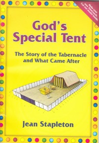 Image of God's special tent