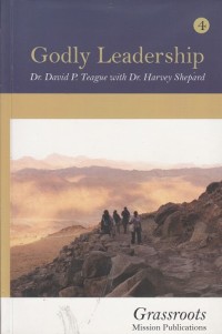 Image of Godly Leadership