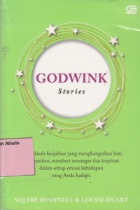Image of Godwink Stories