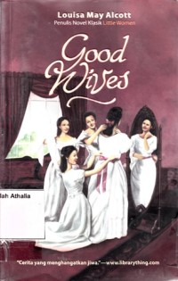 Image of Good wives