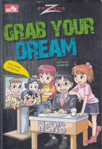 Image of Grab Your Dream