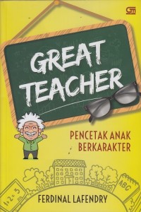 Image of Great Teacher