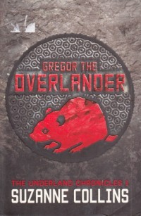 Image of Gregor the overlander