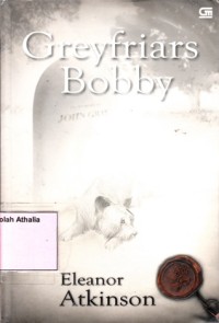 Image of Greyeriars Bobby