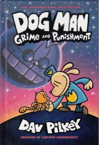 Image of Grime and Punishment