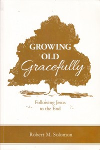 Image of Growing Old Gracefully