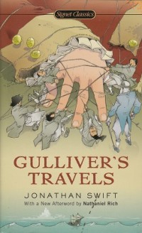 Image of Gulliver's Travels