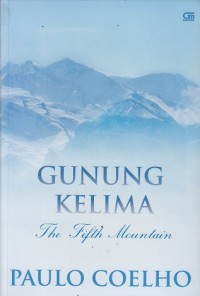 Image of Gunung Kelima