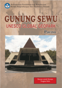 Image of Gunung Sewu UNesco Global Geopark