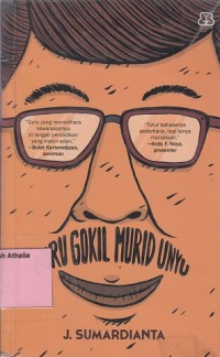 Image of Guru Gokil Murid Unyu