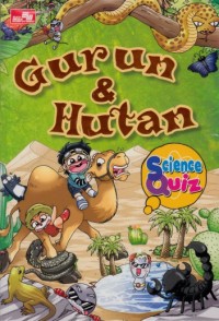 Image of Gurun & Hutan