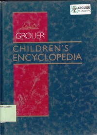 Image of Children's Encyclopedia 4: Engineering-Gutenberg-Johannes