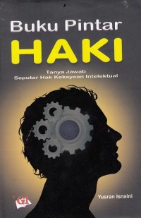 Image of Buku Pintar HAKI