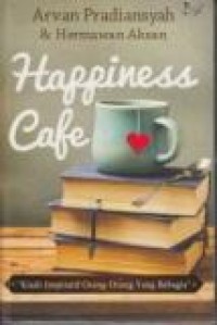 Image of Happiness cafe