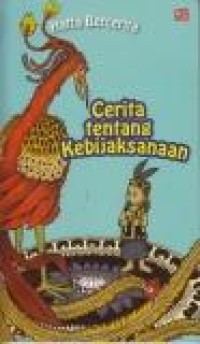 Image of Cerita tentang kebijaksanaan