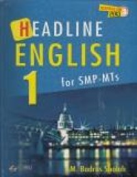 Image of Headline English for SMP-MTs