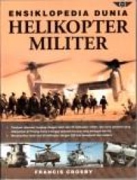 Image of Ensiklopedia Dunia: Helikopter Militer