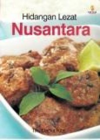 Image of Hidangan lezat Nusantara