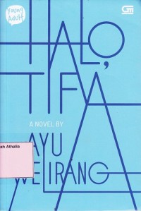 Image of Halo Tifa