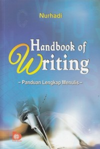 Image of Handbook of Writing: Panduan Lengkap Menulis
