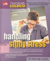 Image of Handling Study Stress