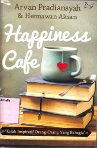 Image of Happiness cafe