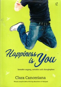 Image of Happiness is you