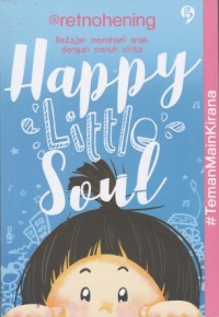 Image of Happy Little Soul