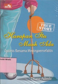 Image of Harapan itu masih ada