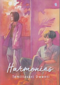 Image of Harmonies