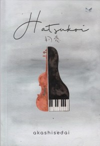 Image of Hatsukoi