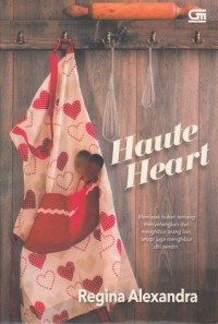 Image of Haute heart