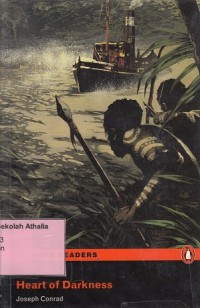 Image of Heart of Darkness (Level 5)