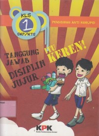 Image of Hebatnya bertanggung jawab