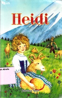 Image of Heidi