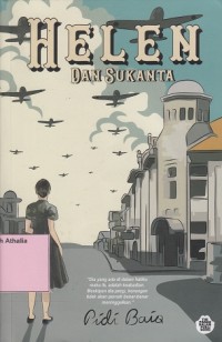 Image of Helen dan Sukanta
