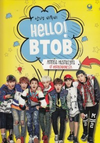 Image of Hello! BTOB