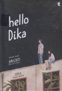 Image of Hello Dika