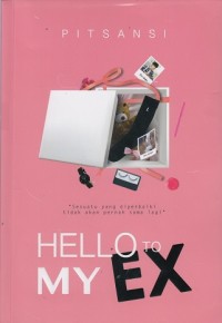 Image of Hello to My Ex