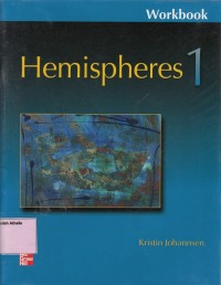 Image of Hemispheres 1 Workbook
