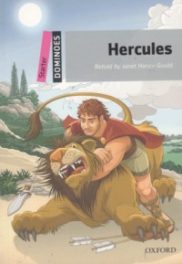 Image of Hercules