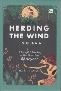 Image of Herding the wind