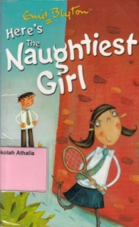 Image of Here's the Naughtiest Girl