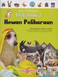 Image of Hewan Peliharaan