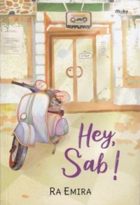 Image of Hey, Sab!