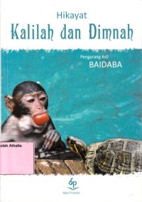 Image of Hikayat Kalilah dan Dimnah